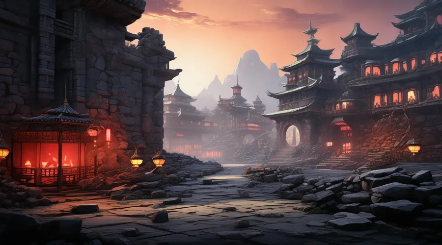 仙剑奇侠传五游戏图片1